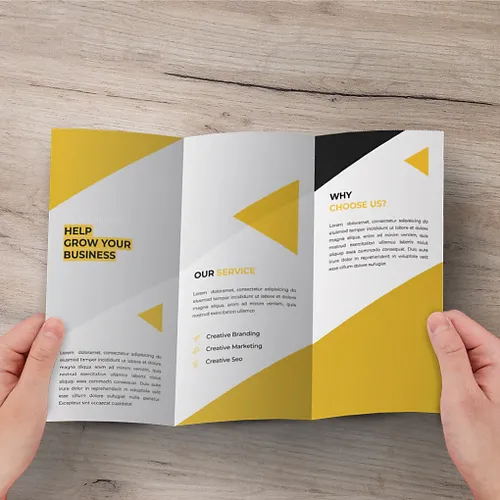 Brochures