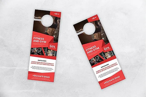 DoorHangers
