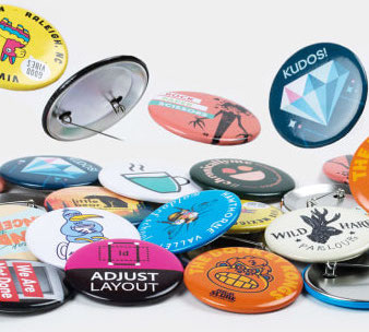 buttons