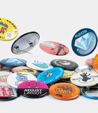 Buttons