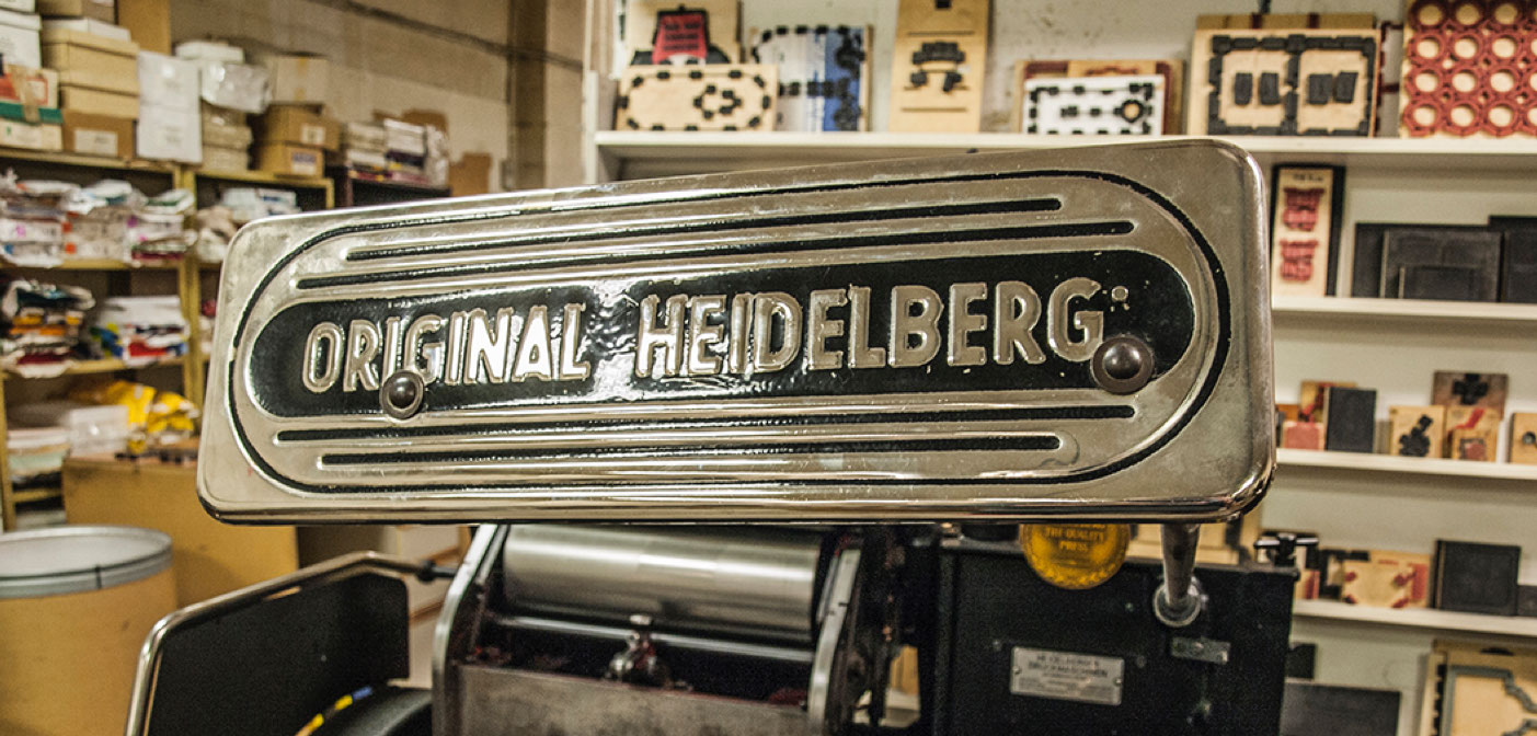Heidelberg
