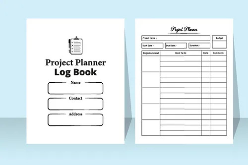 Logbooks