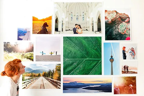 photoprints